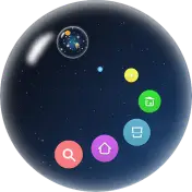 悬浮捷径SoftCircle