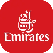 Emirates (阿联酋航空)