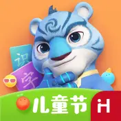 洪恩识字