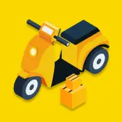 同城跑腿闪电速送