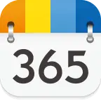 365日历