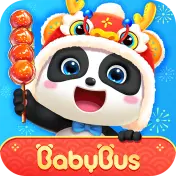 宝宝巴士