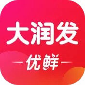 大润发优鲜