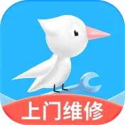 啄木鸟家电维修
