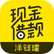 洋钱罐借款