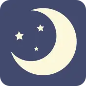 夜间护眼