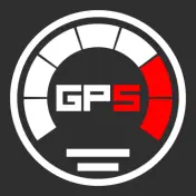 GPS仪表盘