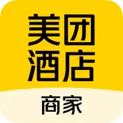 美团酒店商家