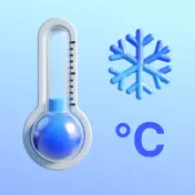 手机室内温度计