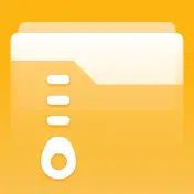 解压缩zip文件管理器