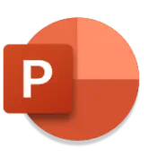 Microsoft PowerPoint