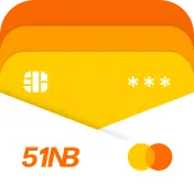 51信用卡管家