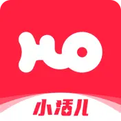 小活儿