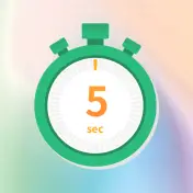 悬浮秒表vTimer计时器