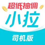 小拉出行司机版