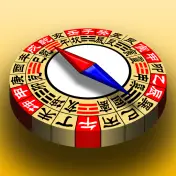 3D罗盘指南针-三维效果