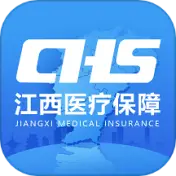 江西智慧医保APP
