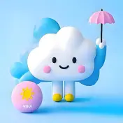 小云天气